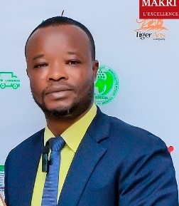 Ousmane Abdoulatif CHERIF